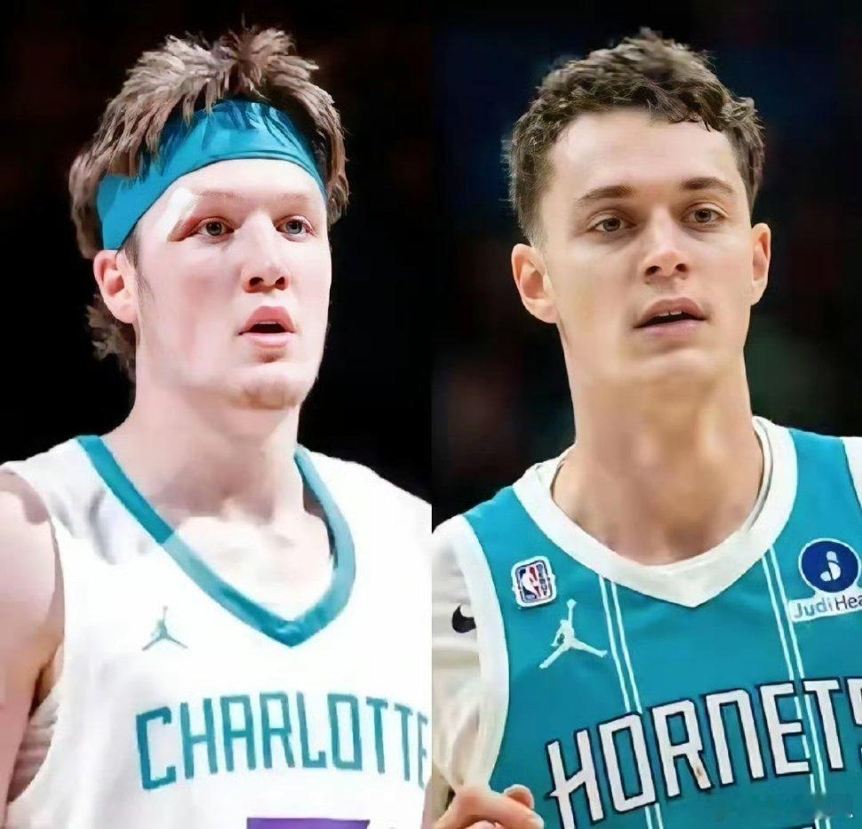 豪赌成功！黄蜂今年选秀堪称最大赢家，首轮和次轮都精准选到了极品球员。首轮4号签克