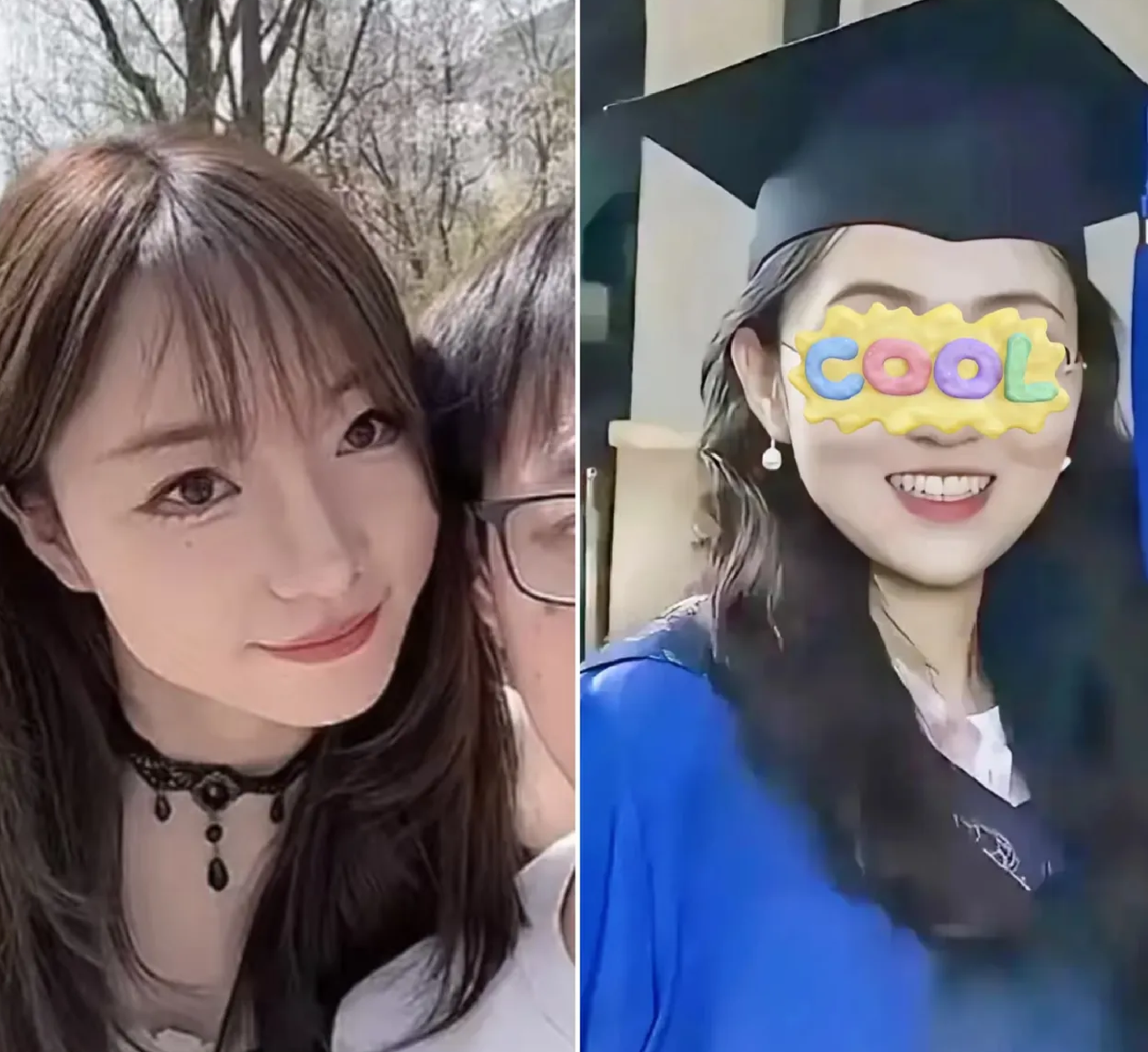 研究了两天杨某媛的事，终于发现了一个被大家忽略的点，她就是另一个版本的白盼雪