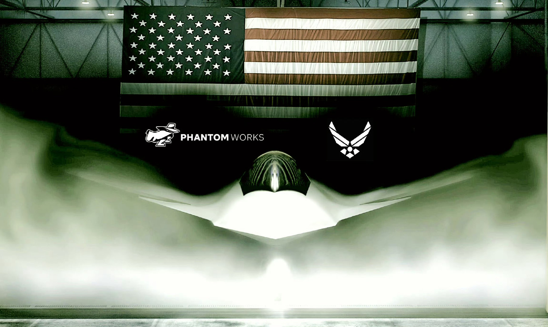 美国空军：“美国空军和波音公司正在顺利推进F-47第六代战斗机的设计定型工作，该项目仍按计划将在未来