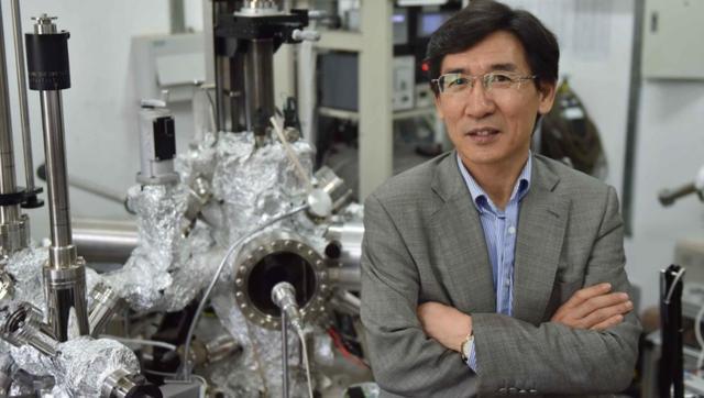 薛其坤没评上2026年诺奖，这可是个极其危险的信号。往年都是西方拿诺奖给中国