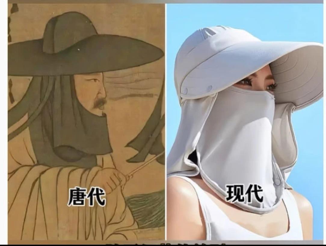 原来这些都是老祖宗玩剩下的！
