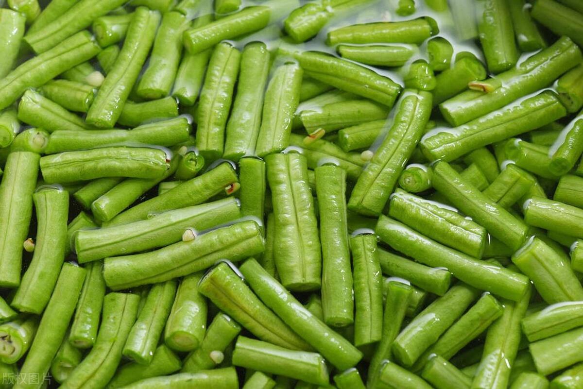 心脏病不能吃豆角?医生直言:想要心脏健康，这4物可尽量少吃些心脏病患者在饮食