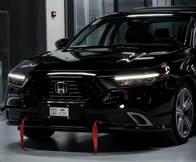 买十一代雅阁最好买尊贵版给买雅阁的朋友一个建议，最好买尊贵版不后悔，我就是买的