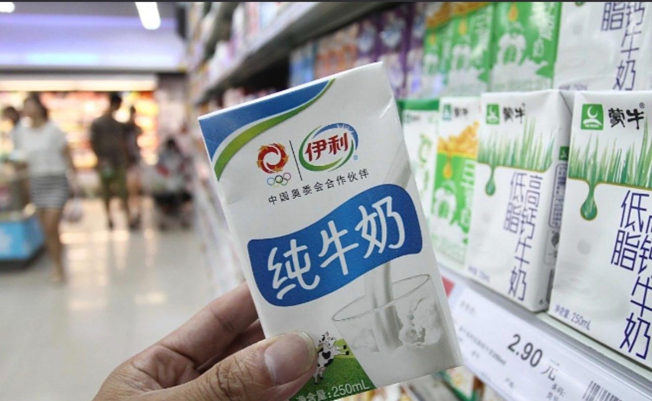 分红很香！伊利是一直高分红的现金奶牛，伊利没有坏消息就是好消息，不需要伊利去搞出