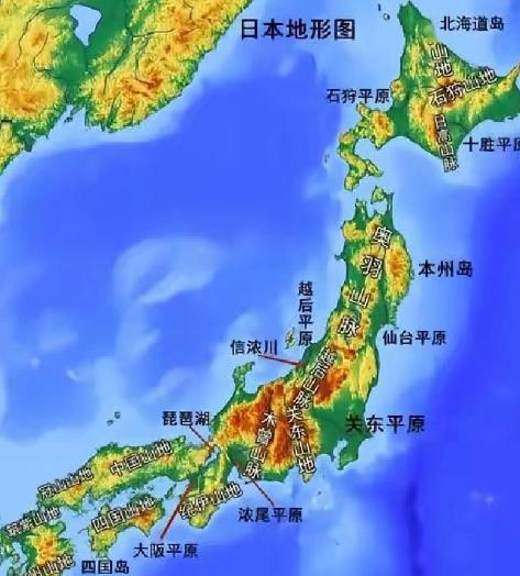 果不其然。日本政府突然宣布了，对北方四岛、竹岛、钓鱼岛的主张继续强硬，相关表述