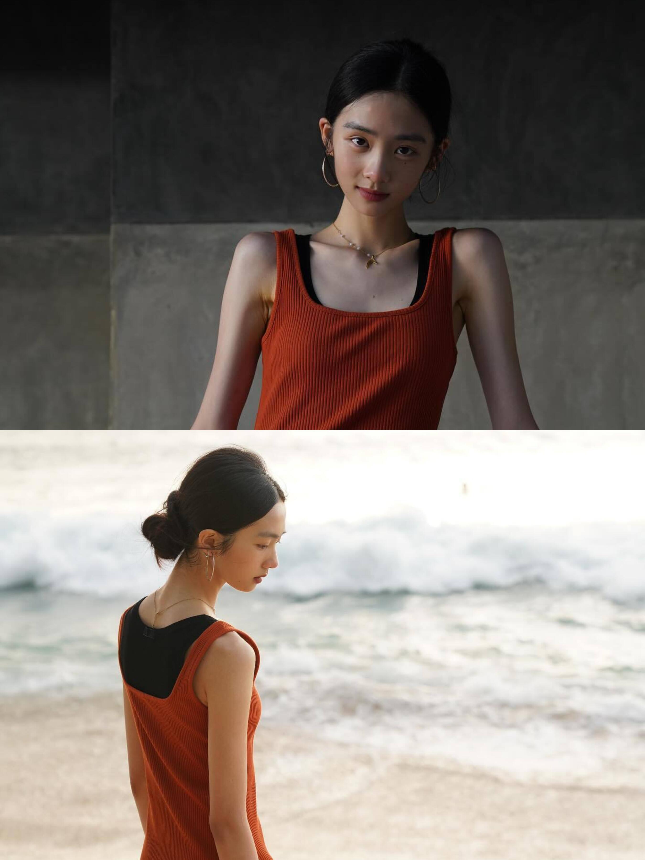 黄多多是真正的直角肩​​​