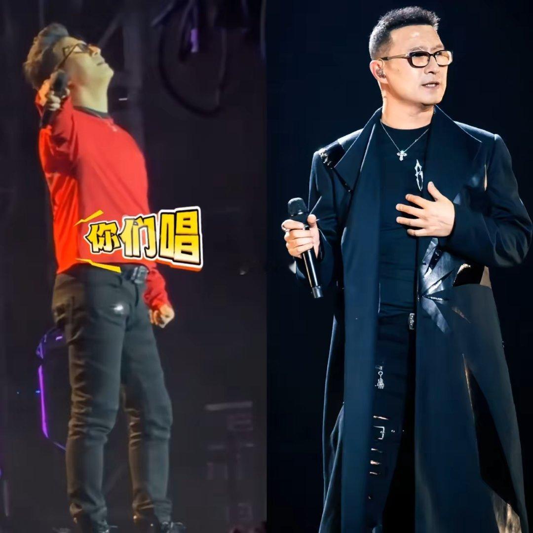 这下好了，不止哈尔滨，大家都知道了《春天里》这首歌不仅高音很多，还把原唱都给干跑