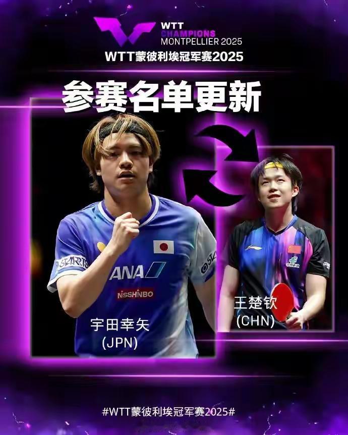 我的天啦！国乒主力，怎么集体退赛了呀！难道是他们太累了？想休息了吗？我问了专业