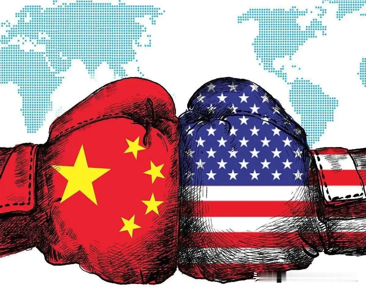 美国在亚太部署了关岛、日本、韩国一串前沿基地，你真以为这是美国随时可以出拳的战略