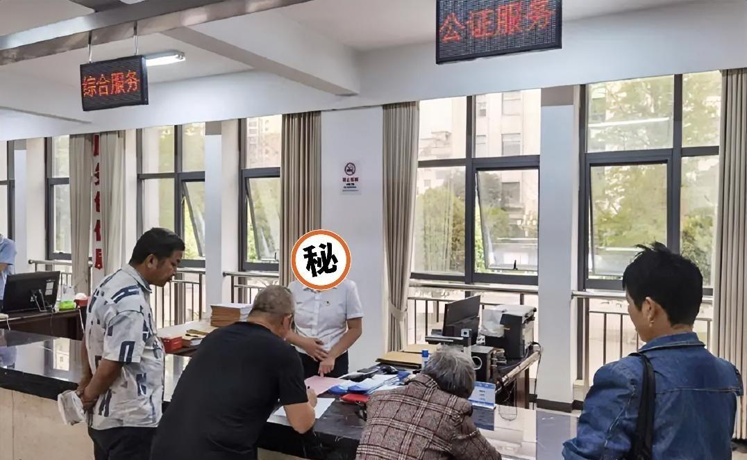 谁能想到，在离结婚领证只有几天的“节骨眼”上，一个29岁的杭州年轻人竟然跑去了公