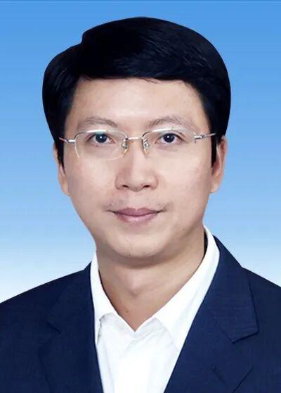 林锋已任福州市副市长
