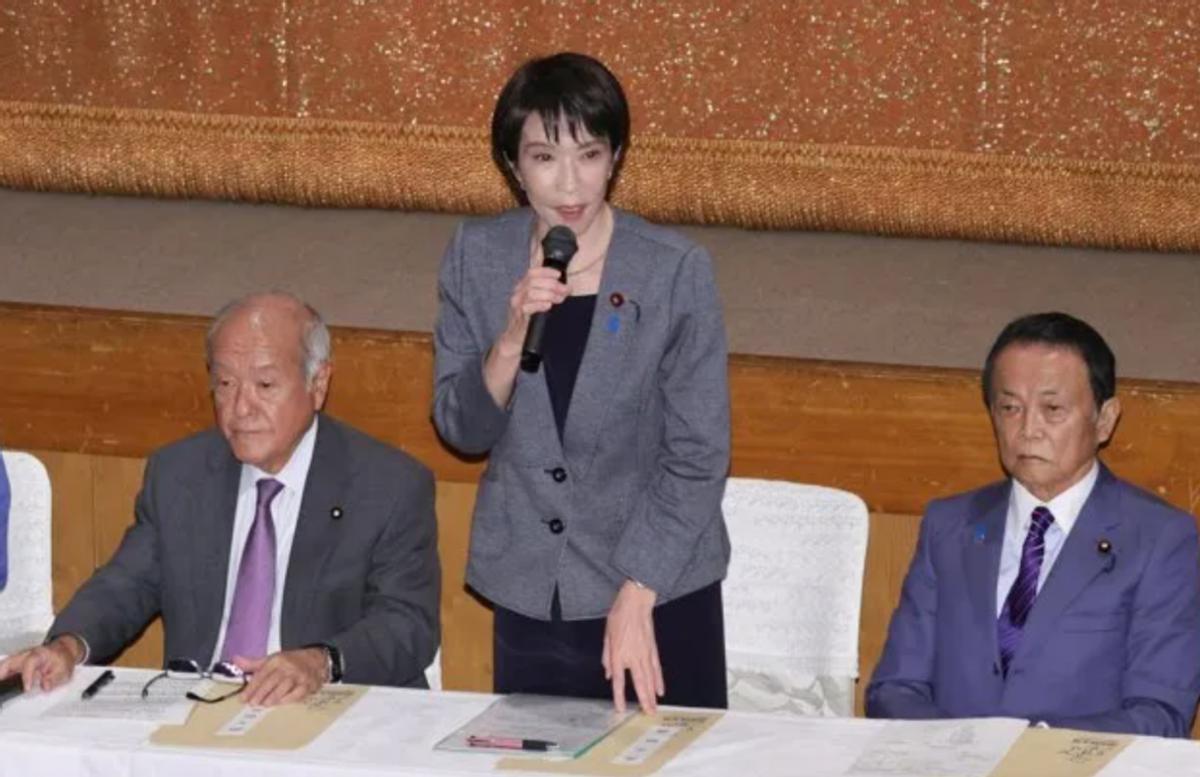 中国挥出重拳之后，有人找到外交部想要讨一个说法，中方也不藏着掖着，日本购买的王牌