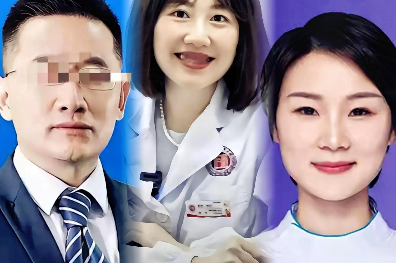 果然不看不知道，关于祖医生，网友又发现一个真相，那就是祖医生喜欢主动的，​原