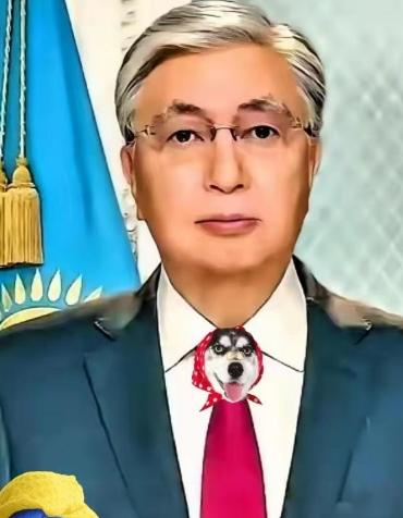 哈萨克斯坦这次真的是遭殃了，不仅自己国内经济受损，还要跟各位赔不是。 近期哈