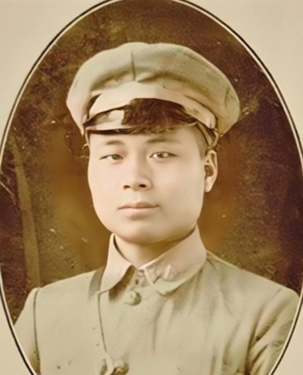 1961年，邱行湘已经54岁了，原74军军长邱维达见他还是单身，就说："有个30