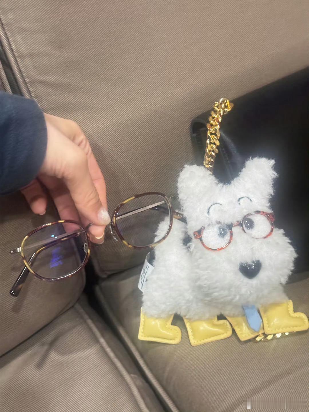 阳光开朗的元气女孩李兰迪，积极向上的生活态度太戳人心了！