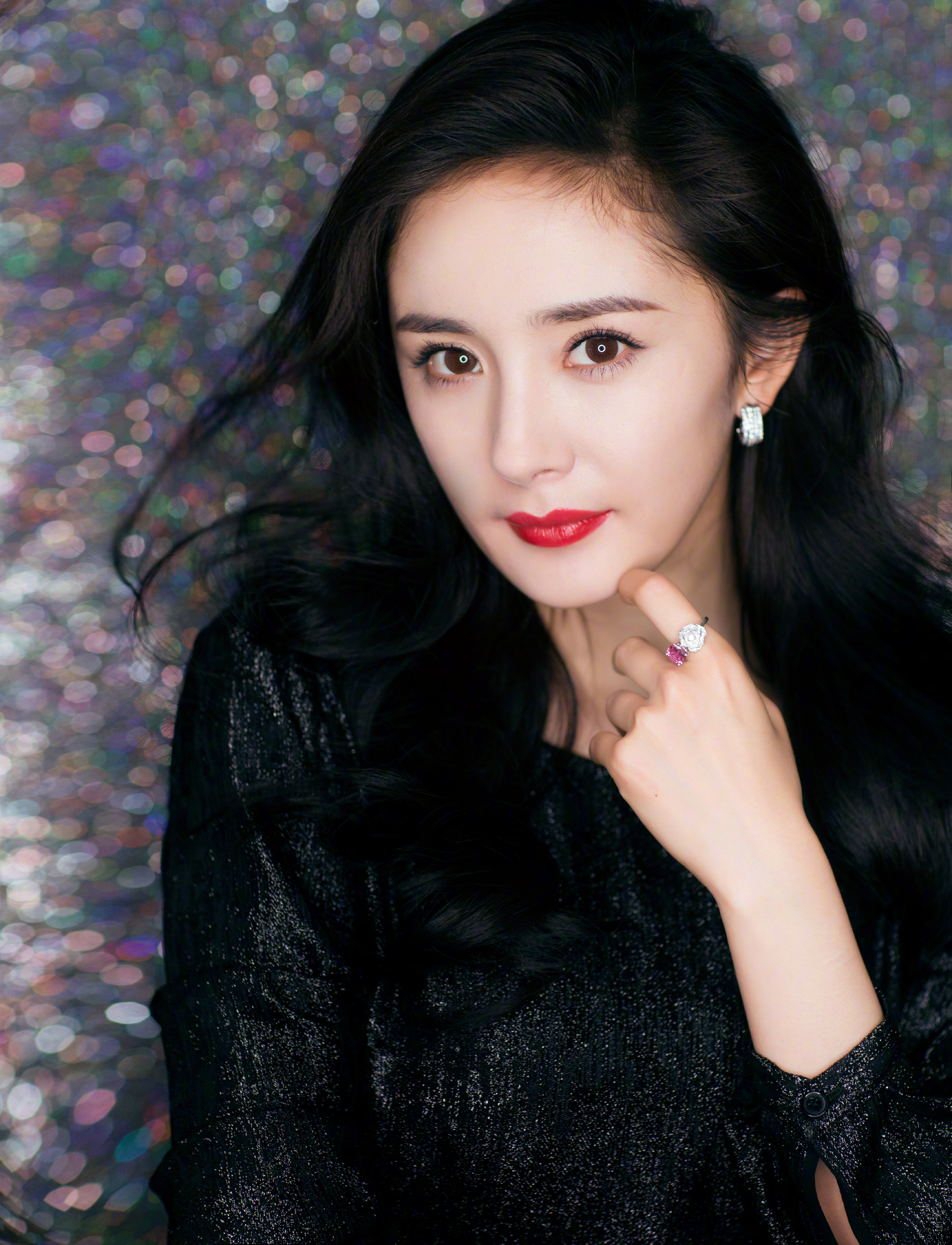 👠杨幂​​​