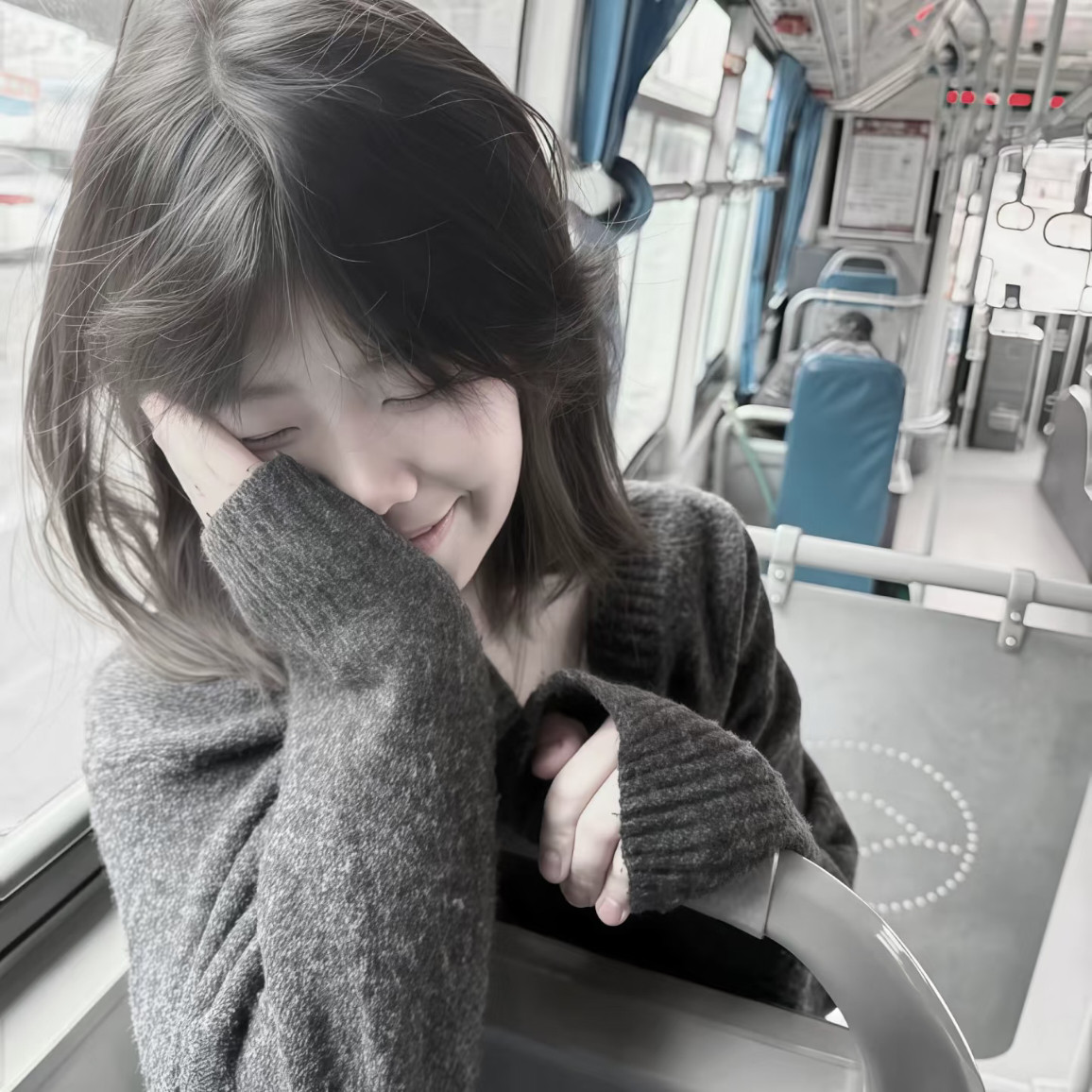𝙒𝙚𝘾𝙝𝙖𝙩女头｜女生头像︱氛围感女头时间会冲淡一切但记忆总能引起波
