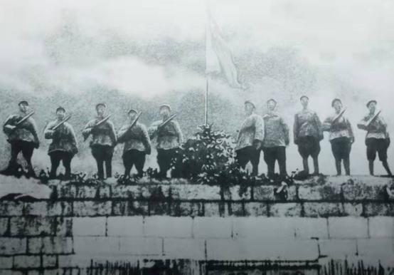 58年广西省会之争，韦国清提议定柳州，主席：那首都应该定兰州？1958年，广
