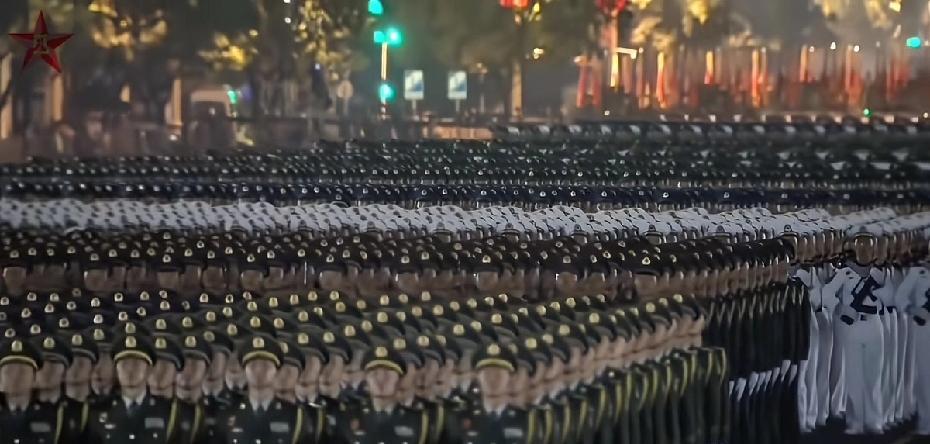 为什么一些欧洲国家不来？简单说就是，就算被德国和日本揍的找不着北，这些国家也任然