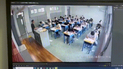 高考英语卧槽这货疯了如果卷子被撕了能申请重考吗？或者会不会有哪个大学把这位同学特
