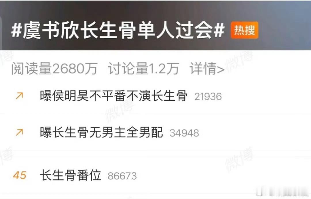 侯明昊粉丝闹啥啊？gd新规都废除番位了，真当gd是吃素的呢？