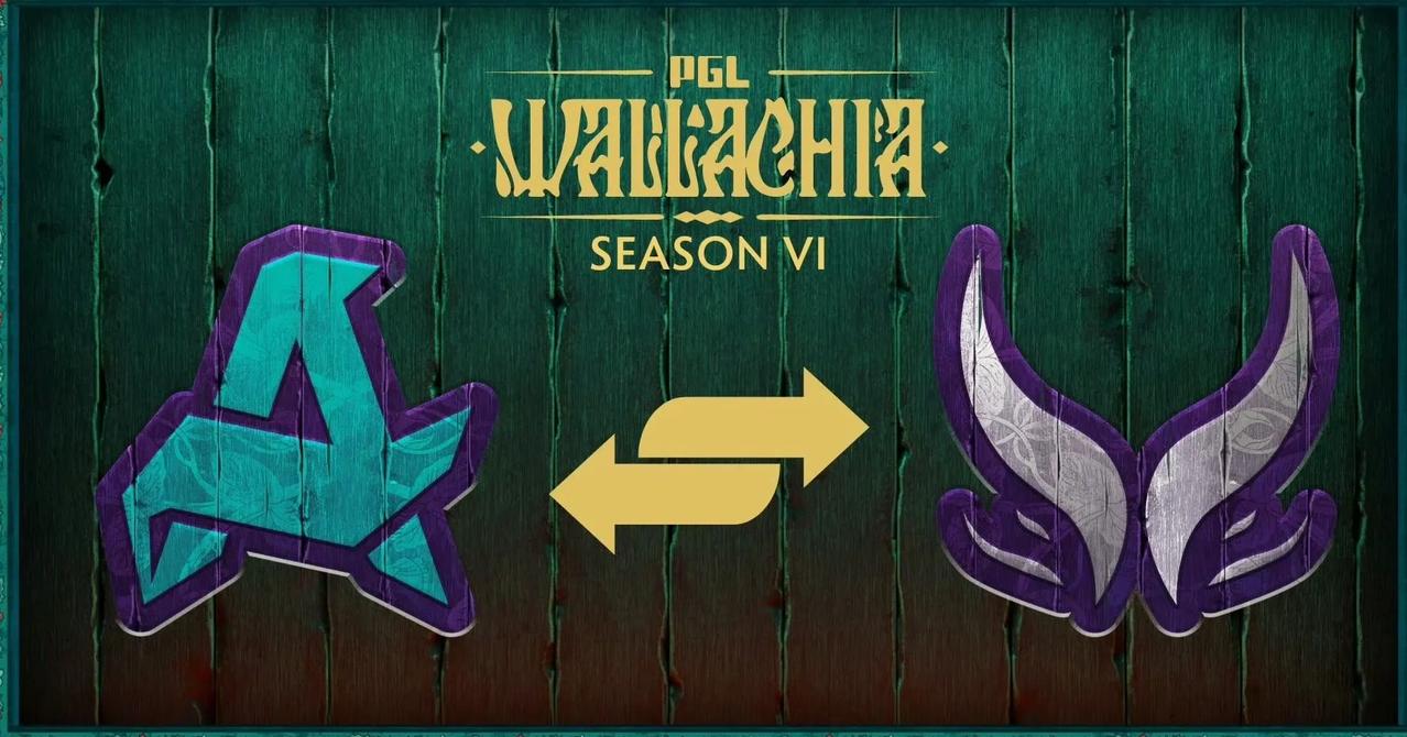 DOTA2:PGLS6新XG替补Aurora出战PGL官方公布XG替补A