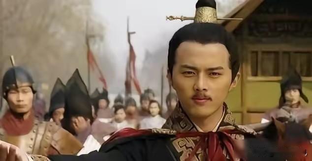 公元41年，太子刘疆被召入刘秀的寝宫。刘秀问其为什么不愿做太子，刘疆道：“儿臣这