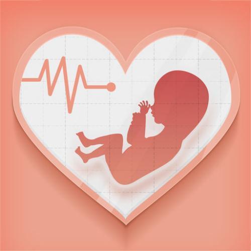 孕妈: “之前检查明明都有胎心胎芽, 胎儿怎么就突然停止发育了”