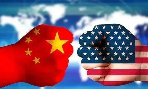 全球好感度：中国+8.8美国-1.6,中国给世界正能量提升！美国时政新闻