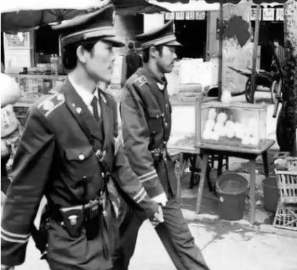 1978年，浙江黄岩县宁溪村，就因5岁小孩的随口一句话，揪出了一个潜伏了29年的