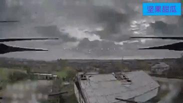 炮弹少就少点有什么关系？赫尔松右岸，第聂伯河集群发现乌军利用民房建的无人机控制点