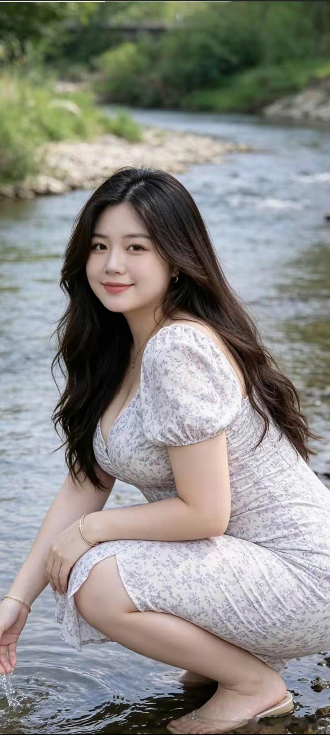 什么样的女性才叫有气质?