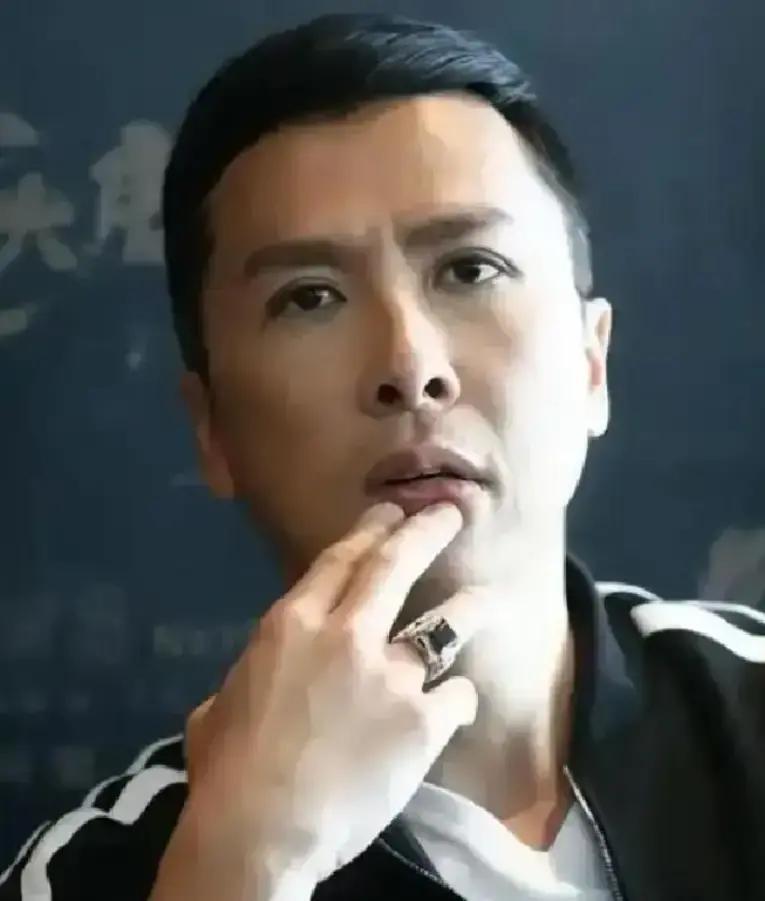 2012年，赵文卓怒怼甄子丹：我在北京有10套房，就算赔上我的演艺生涯，我也要跟