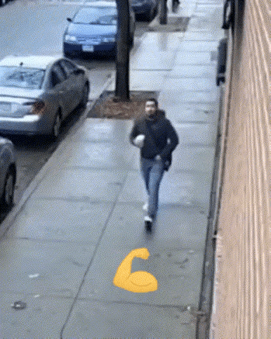 这大哥厉害，轻松就拯救了一个家庭，自己仅仅付出了一杯奶茶的代价。