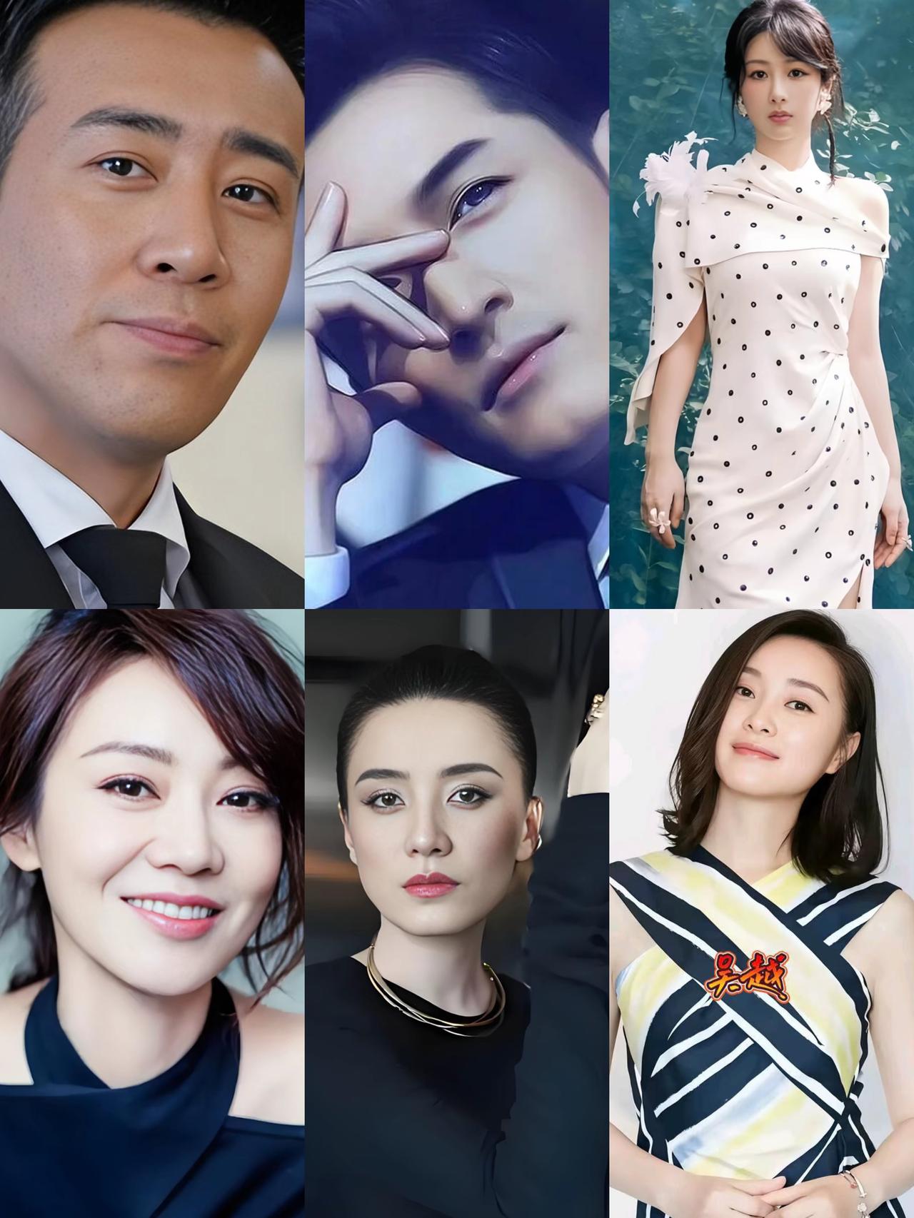 金鹰奖30号开奖！全网预判视帝视后最大赢家，太期待了终于要开奖了！我怎么这