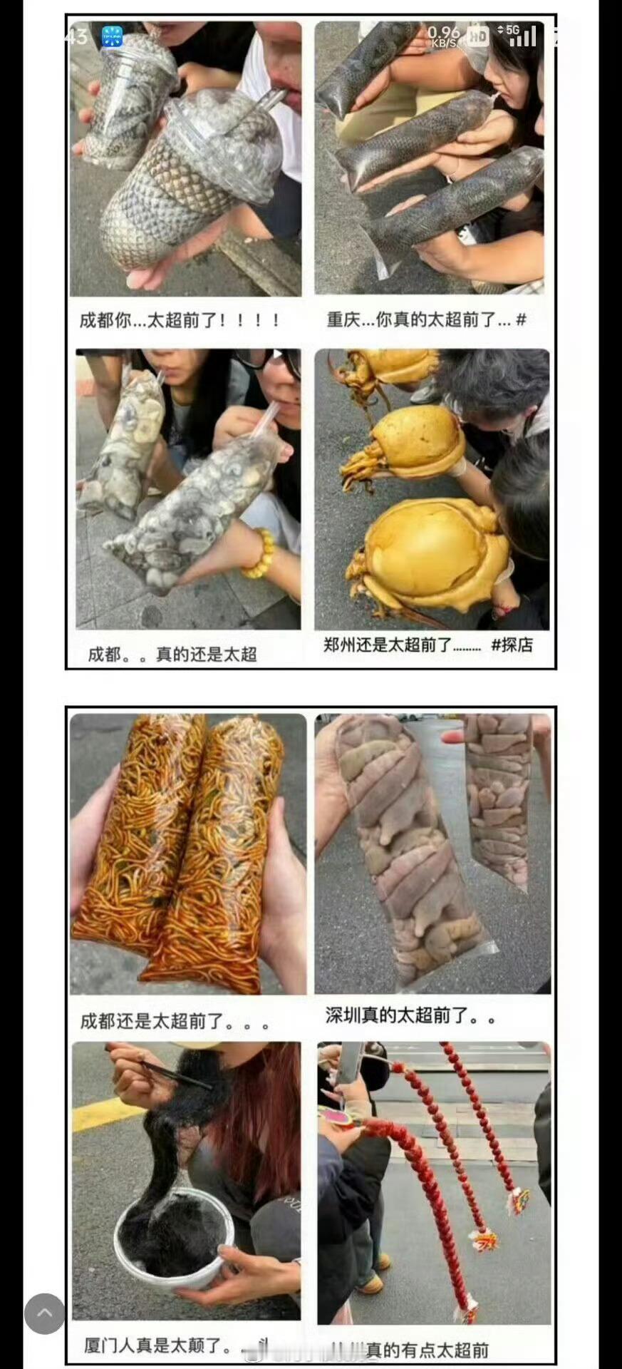 能不能把这些人都抓起来​​​
