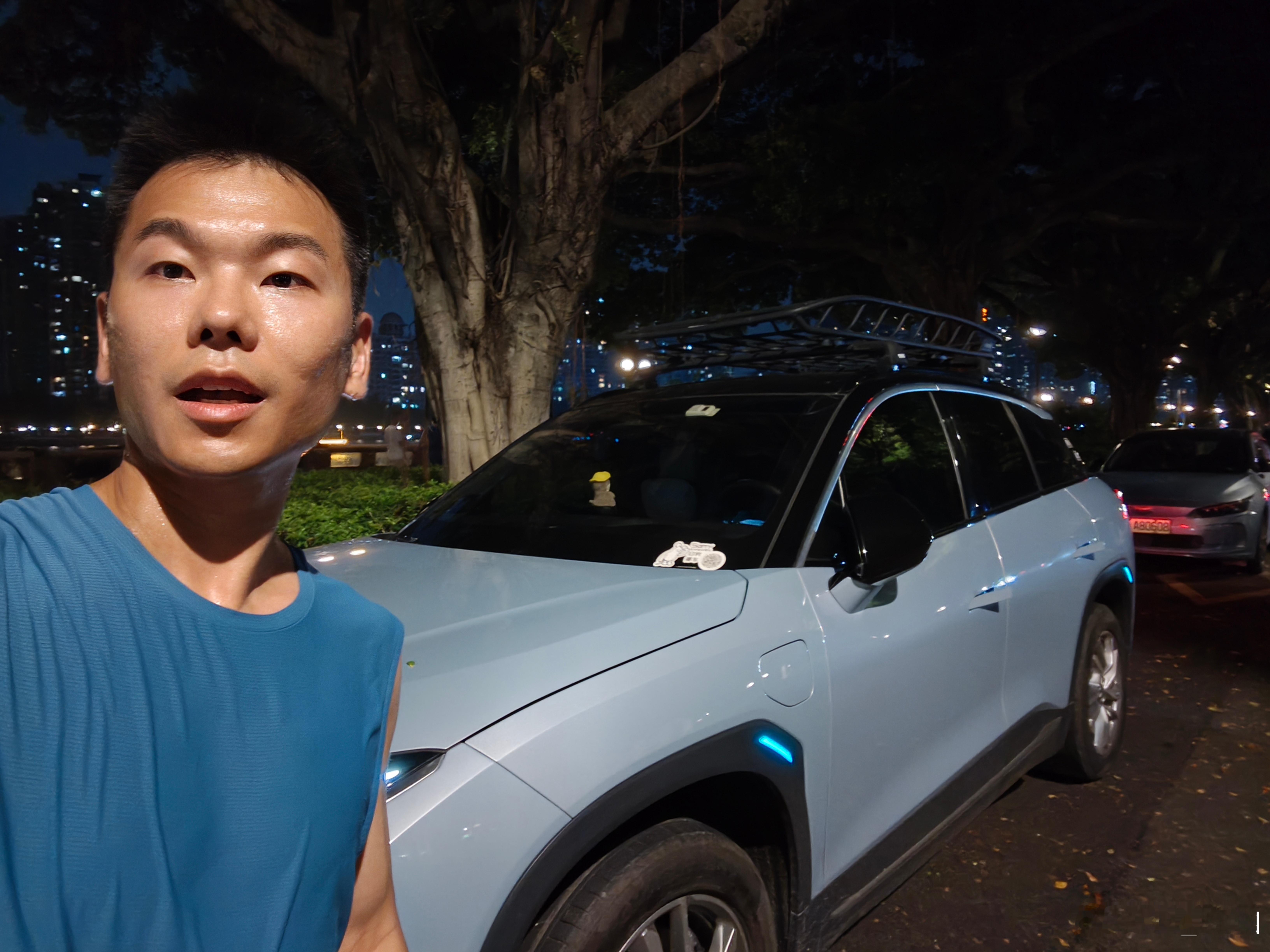 2025年还剩145天，跑步打卡：9/100🚩今天从早忙到晚，今天天气很热，