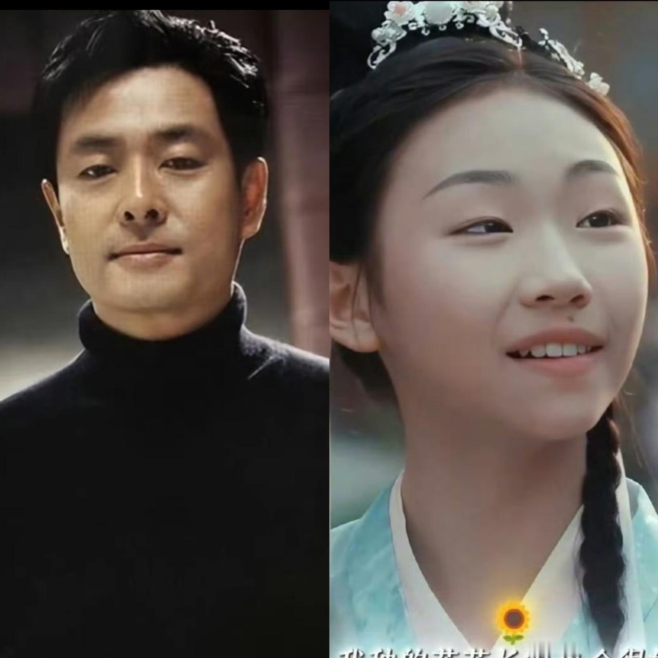 现在全网最后悔的老戏骨应该是濮存昕吧？他本来是出于对外孙女的疼爱，才接连发了