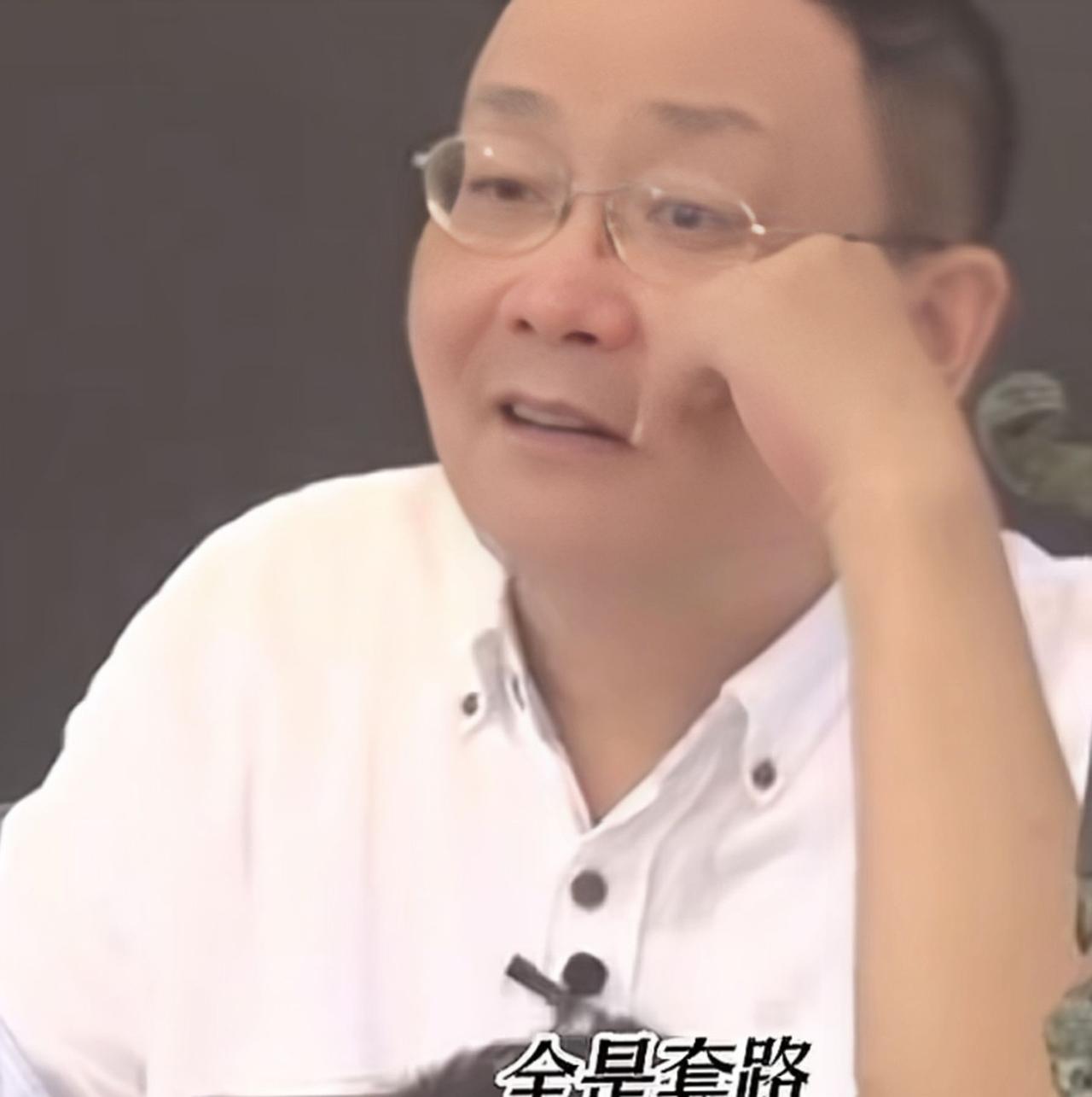 对于预制菜来看看中医徐文兵是怎么说的现在中国文化越来越被重视，中医也随之地