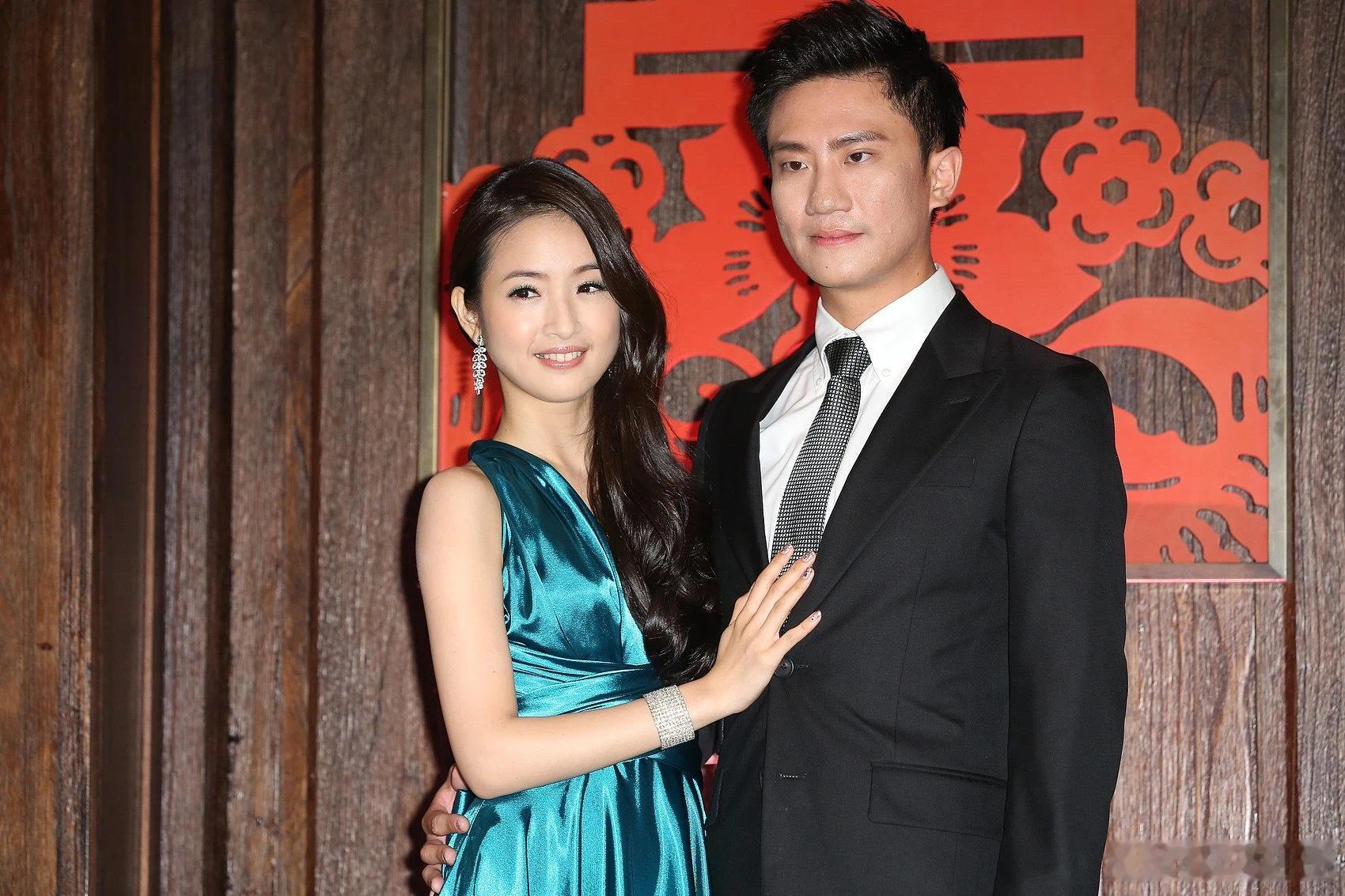 林依晨二胎得子42岁还得生二胎，终于是儿子了……经纪人回应：宝宝长相像爸爸，十分