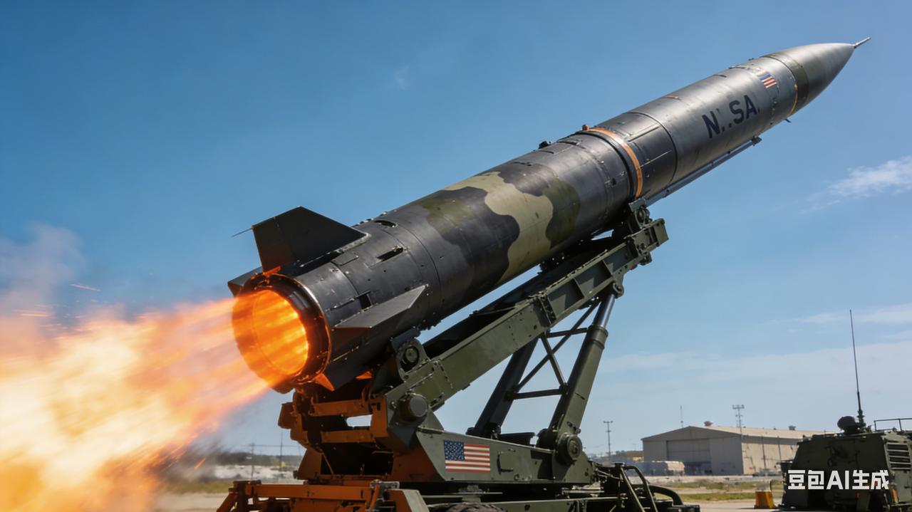 美国此次将主流导弹产量提升约50%（部分型号甚至2-4倍），是实战消耗、战略焦虑