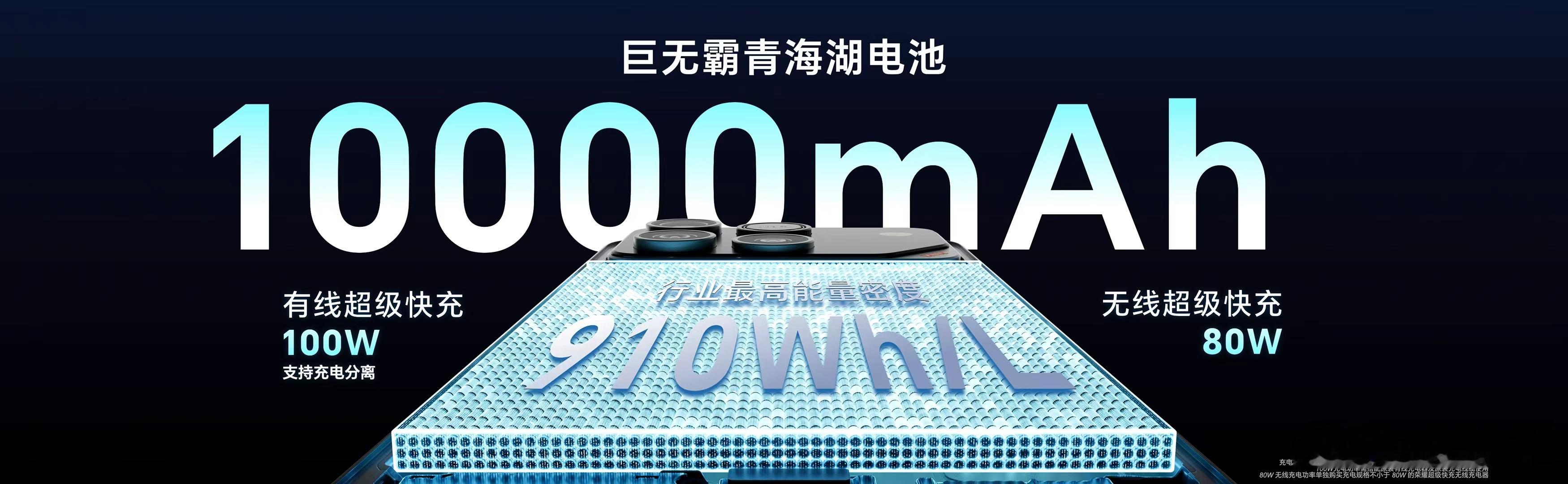 又学到新词了：不怕万一，就怕一万就怕10000毫安时！一万毫安这已经是充电宝和大