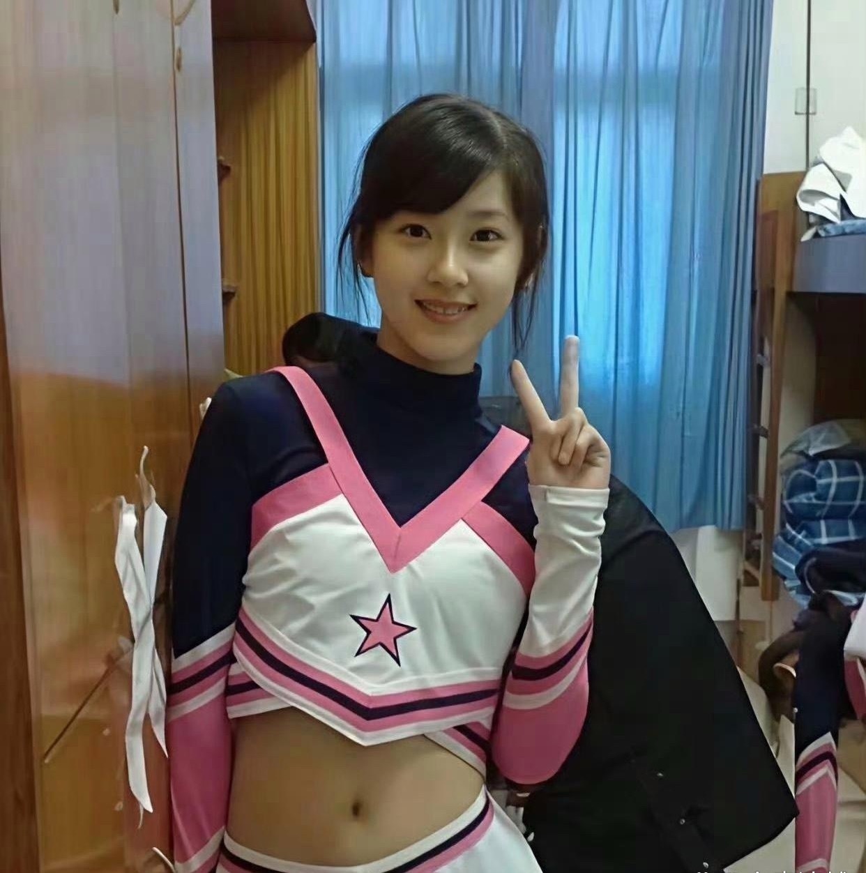 章泽天年轻那会儿，是真美啊！ ​