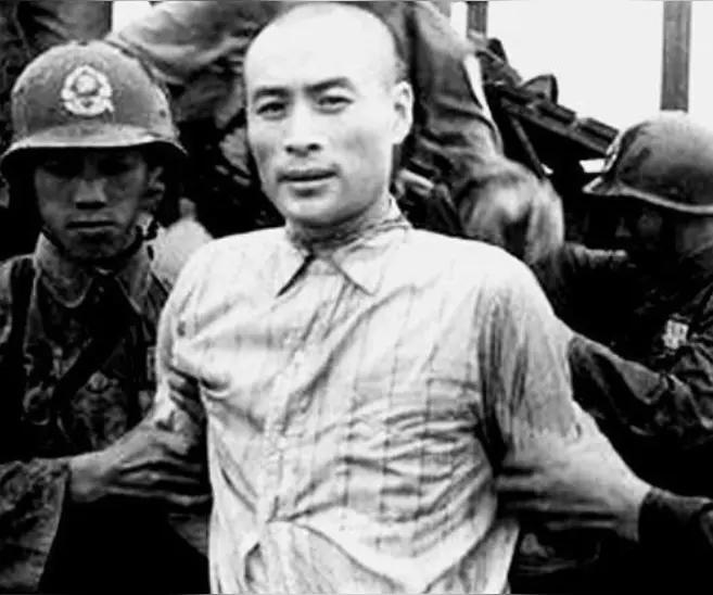吴石将军根本没有想到，最终出卖他的是和自己曾经有共同信仰和一致任务的亲密战友！