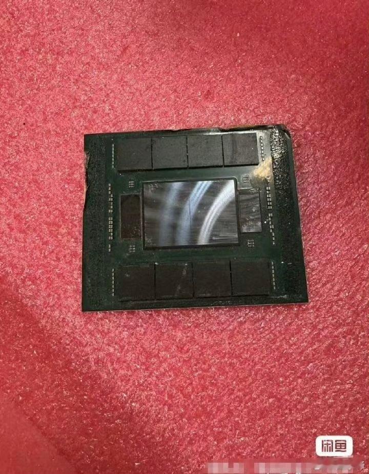 华为昇腾950•采用双芯封装。•对比H200（单芯、0.95倍光罩极限、81