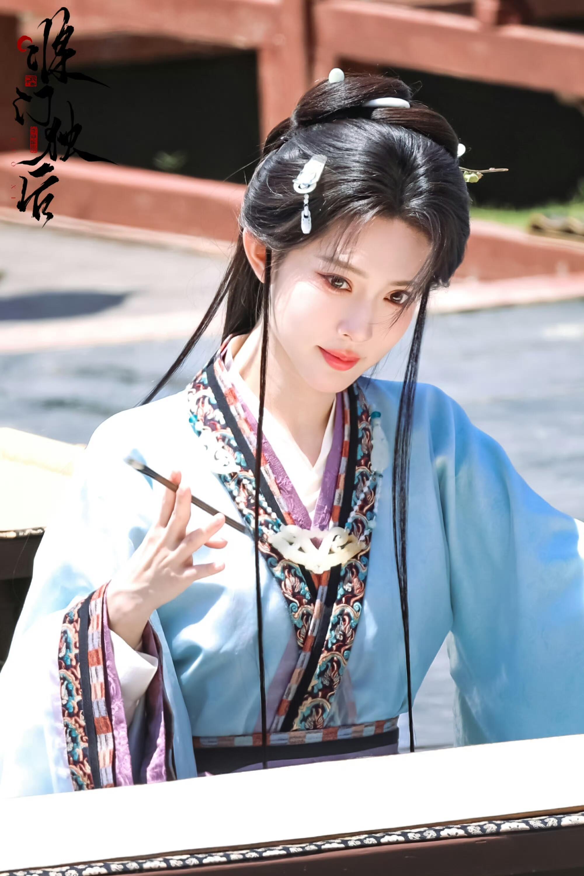 孟子义的沈妙大事很妙！