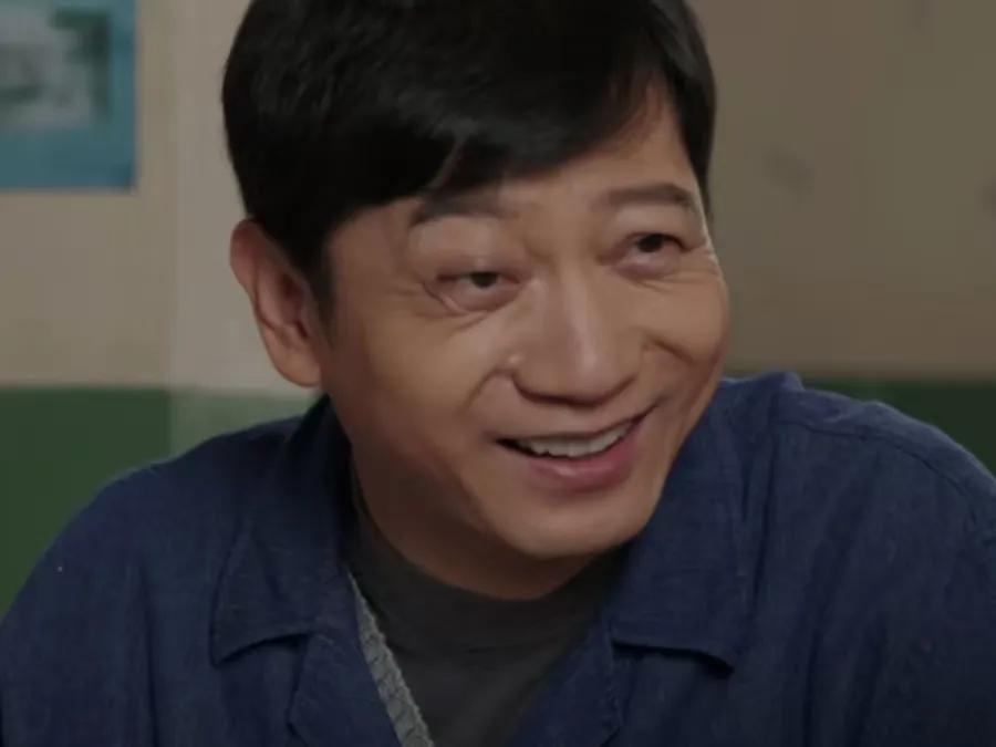 田雨的眼睛怎么看着那么奇怪啊，是受过伤还是怎么回事？看《好好的时光》这部剧的时候