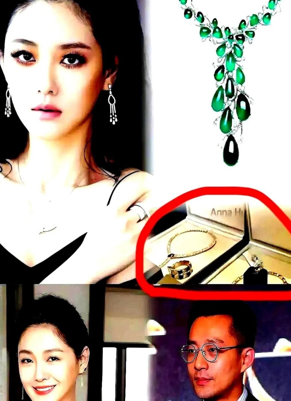 大S那批珠宝的下落总算有眉目了，原来汪小菲早就留了后手。这事儿让我想起现在年轻人