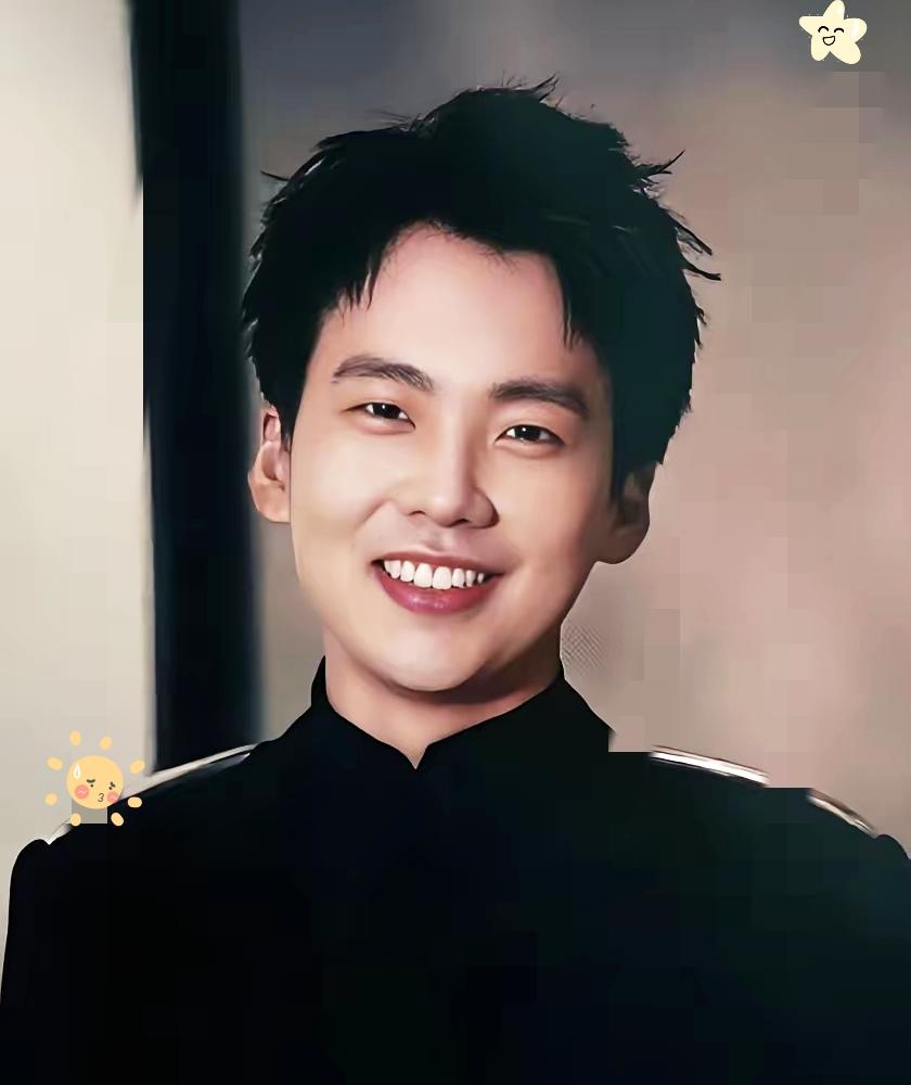 流量来得猝不及防，郭麒麟这次的处理方式，真的给不少艺人打了个样。短短一天几十亿